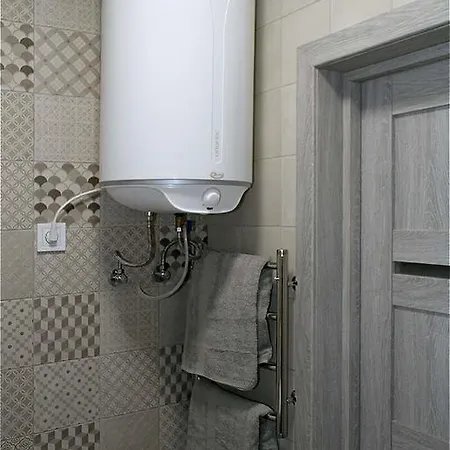 Solo Apartment Virmenska Kyiv Exterior photo