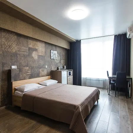 Solo Apartment Virmenska Kyiv Exterior photo