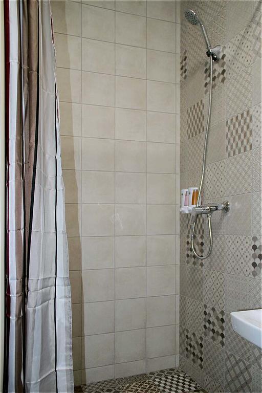 Solo Virmenska Apartment Kyiv