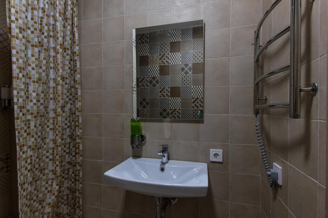 Apartment Solo Virmenska Kyiv