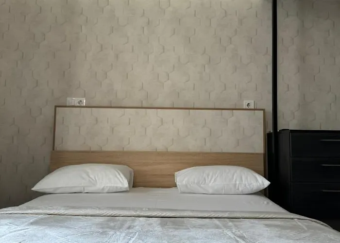 Solo Apartment Virmenska